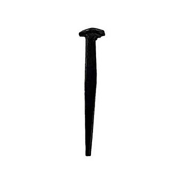ACORN 6D 2 in Steel Decorative Wrought Nail