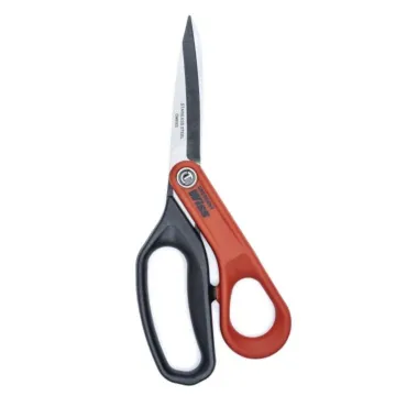 Crescent SS All Purpose Tradesman Shears - 8-1/2 in.