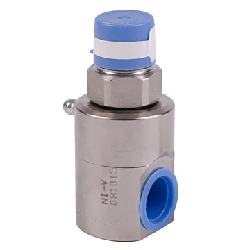 SuperSwivel Male x Female 1/2 in 90 deg Swivel Coupling
