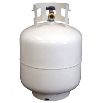 Sweetwater Propane New Propane Tank - 20 lb