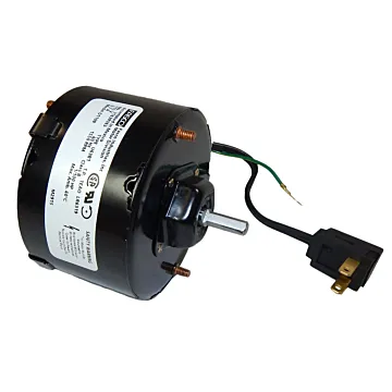 PEMS 115 V 0.65 A 1/100 hp Motor