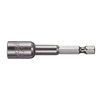 VEGA 2-9/16 in S2 Modified Steel Magnetic Nutsetter
