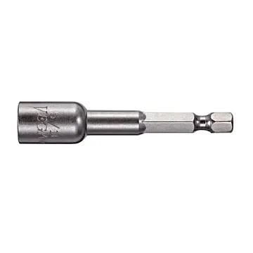 VEGA 2-9/16 in S2 Modified Steel Magnetic Nutsetter