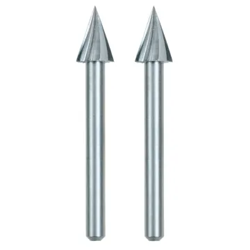 Dremel 1/4 In. High Speed Cutters