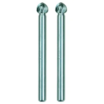 Dremel 3/16 In. High Speed Cutters
