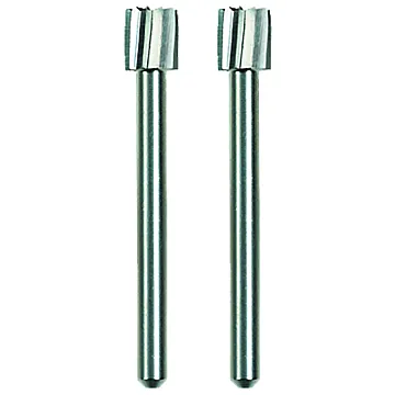Dremel 7/32 In. High Speed Cutters