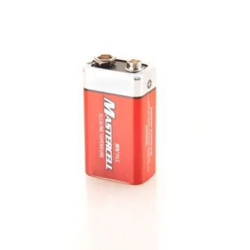 Dorcy 9V Alkaline Battery