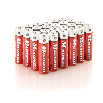 AA Alkaline Battery