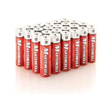 AA Alkaline Battery