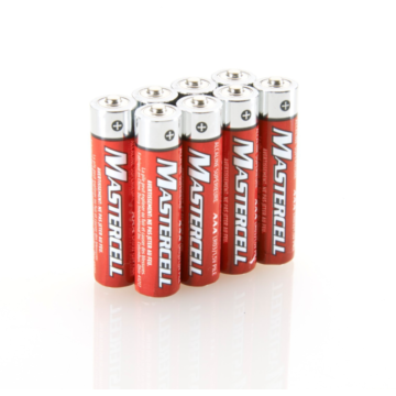AAA Alkaline Battery