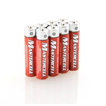 AAA Alkaline Battery