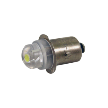 Dorcy 4.5V to 6V LED Flashlight Bulb
