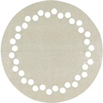 Sioux Chief STRAINER PVC RPLCMNT FOR 6 X 6 BELL