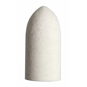 Dremel 3/8 In. Polishing Felt Tip
