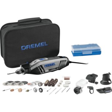 Dremel 4300 Variable Speed Rotary Tool Kit