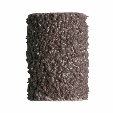 Dremel 1/4 In. 60 Grit Coarse Sanding Bands