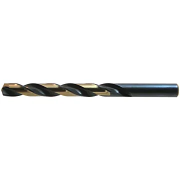 Walter Surface Technologies Steel Nitro Heavy Duty Jobber L Drill Bit