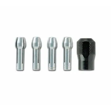 Dremel Collet Nut Kit