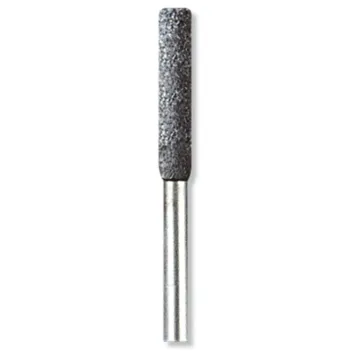 Dremel 5/32 In. Precision Ground Chain Saw Sharpening Stone