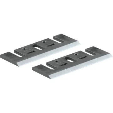 Makita 3-1/4" Planer Blade, High-Speed Steel, 2/pk