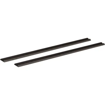 Makita 3-1/4" Planer Blade, Double Edged Tungsten-Carbide, 2/pk