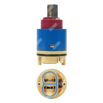 Kissler Tub/Shower Cartridge 1-Handle