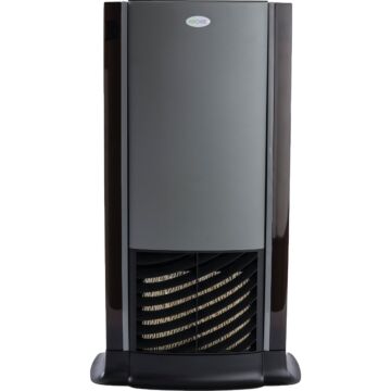 AIRCARE Evaporative Humidifier Tower - 2 gal, 1200 sq ft