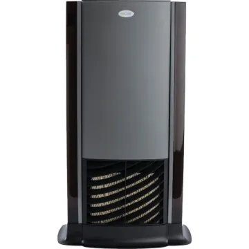 AIRCARE Evaporative Humidifier Tower - 2 gal, 1200 sq ft