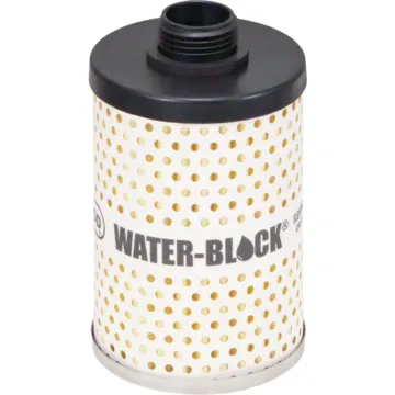 Goldenrod Fuel Filter Element