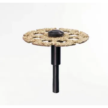 Dremel 1-1/4 In. Cutting/Shaping Wheel