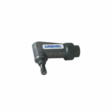 Dremel Right Angle Attachment