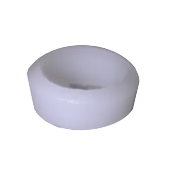 Jones Stephens 5/8" Delrin Compression Sleeve, Lead Free, 50 pcs.