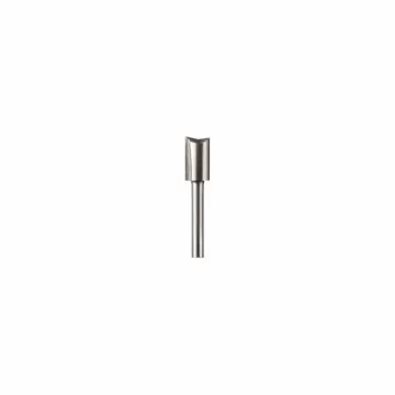Dremel 1/4 In. Straight Router Bit