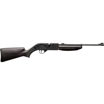 Crosman Pump Action BB Air Rifle - .177 Cal.