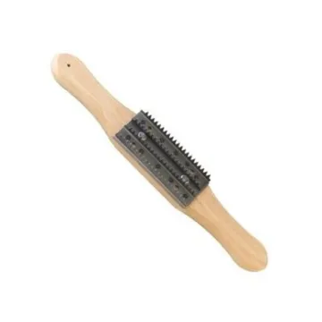Divine Buffing Wheel Rake