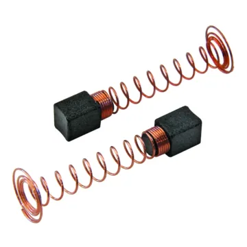Dremel Rotary Tool Carbon Motor Brushes