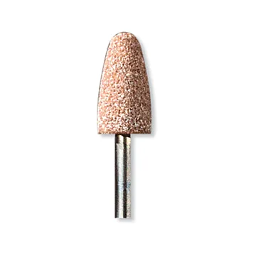 Dremel 3/8 In. Aluminum Oxide Grinding Stone