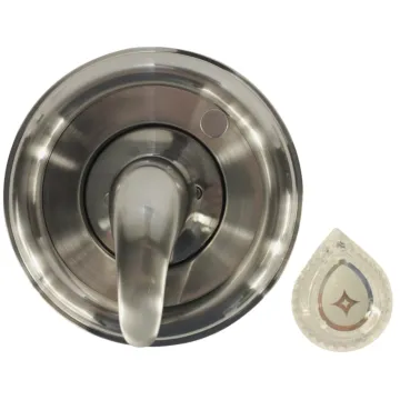Danco Tub/Shower Trim Kit for Moen in Brushed Nickel