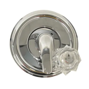 Danco Tub/Shower Trim Kit for Delta in Chrome