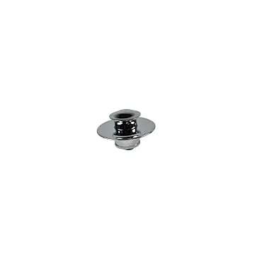 Danco EZ Drain Cover in Chrome