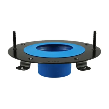 Danco HydroSeat Flange Repair