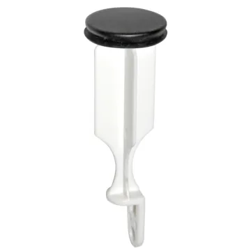 Danco Universal Bathroom Pop-Up Stopper in Oil Rubbed Bronze