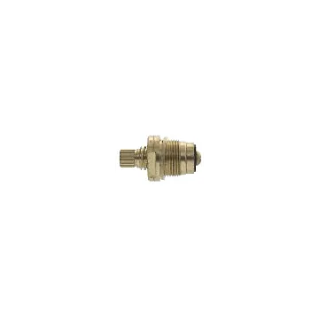 Danco 1C-7C Cold Stem for Central Brass Faucets in Brass