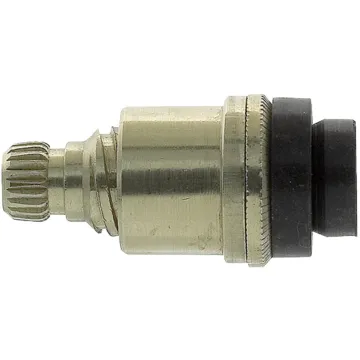 Kissler STEM Cold AmStan Aqua Seal w/Nut