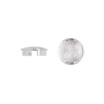 Danco 206H Hot Water Index Button for Faucet Handles