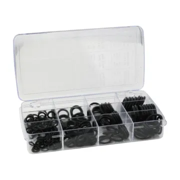 Danco 200 Piece O-Ring Kit