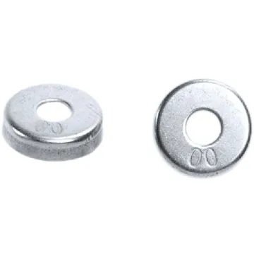 Faucet Bibb Washer Retainer #00