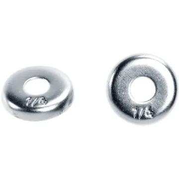 Faucet Bibb Washer Retainer #1/4
