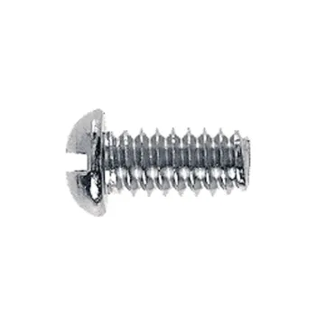 Danco #16 Faucet Bibb Screw 3/8 x 10-24