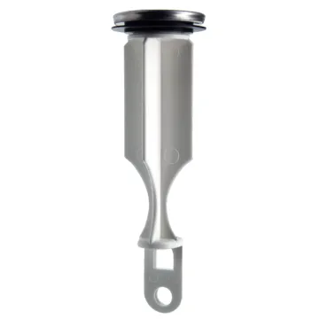 Danco Universal Bathroom Pop-Up Stopper in Chrome